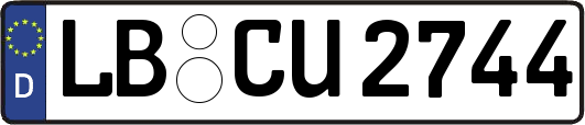 LB-CU2744