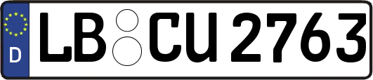 LB-CU2763