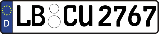 LB-CU2767