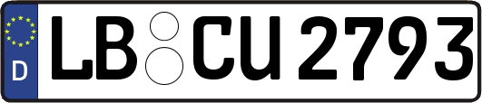 LB-CU2793
