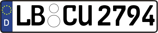 LB-CU2794
