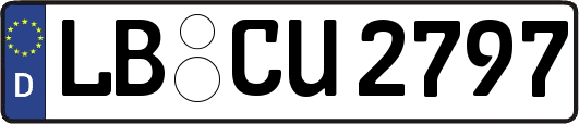 LB-CU2797