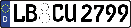 LB-CU2799