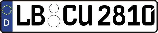 LB-CU2810