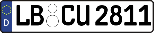 LB-CU2811