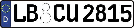 LB-CU2815