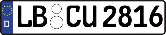 LB-CU2816