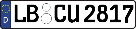 LB-CU2817