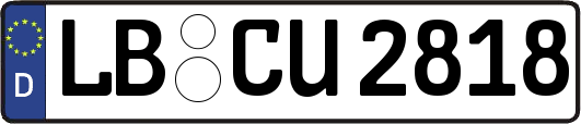 LB-CU2818