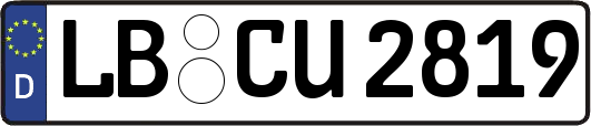 LB-CU2819