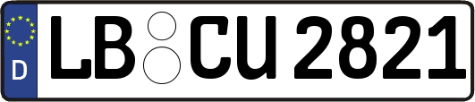 LB-CU2821
