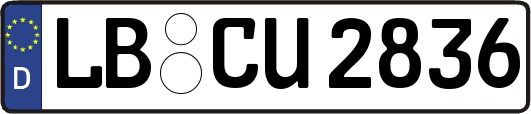 LB-CU2836
