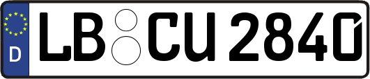 LB-CU2840