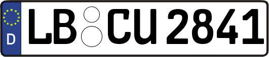 LB-CU2841