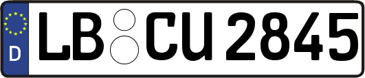 LB-CU2845