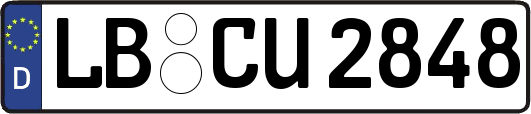 LB-CU2848