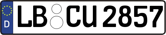 LB-CU2857