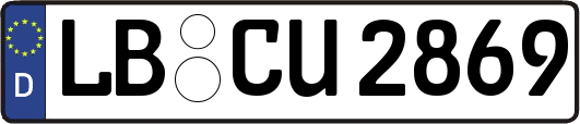 LB-CU2869