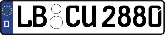 LB-CU2880