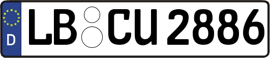 LB-CU2886