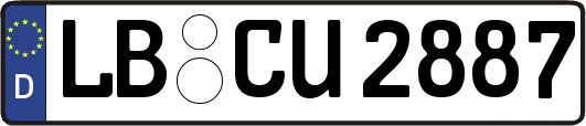 LB-CU2887