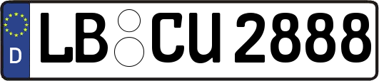 LB-CU2888