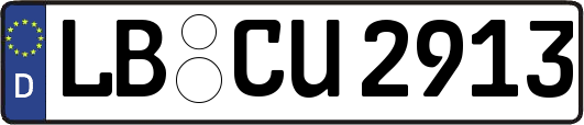 LB-CU2913