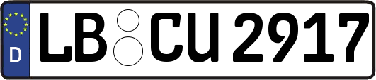LB-CU2917
