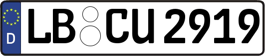 LB-CU2919