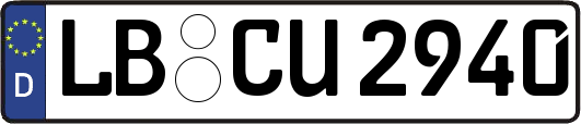 LB-CU2940