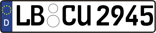 LB-CU2945