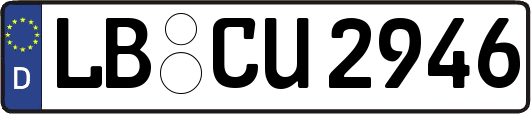 LB-CU2946