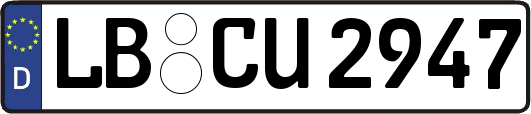 LB-CU2947