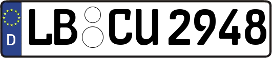 LB-CU2948