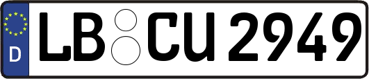 LB-CU2949
