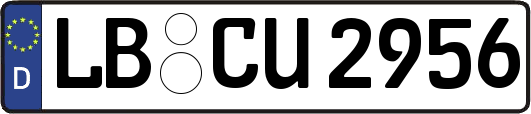 LB-CU2956