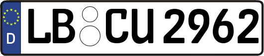 LB-CU2962