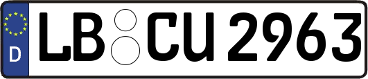 LB-CU2963