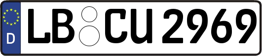 LB-CU2969