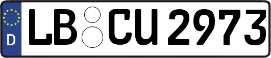 LB-CU2973