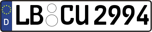LB-CU2994