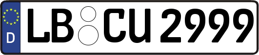 LB-CU2999