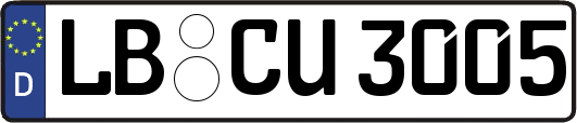 LB-CU3005