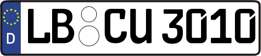 LB-CU3010
