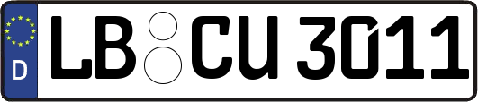LB-CU3011