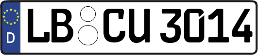 LB-CU3014