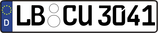LB-CU3041