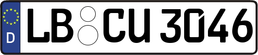 LB-CU3046