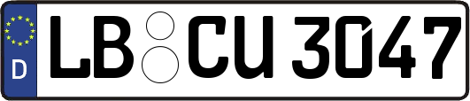 LB-CU3047
