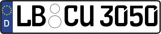 LB-CU3050